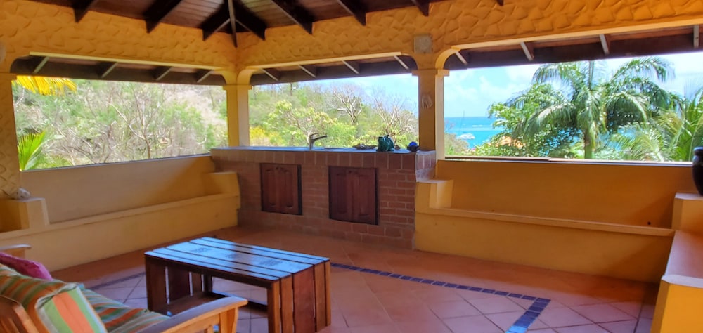 Turtleback Pavilion, fotografía 3