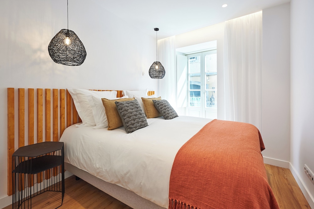 Borealis Lisbon Apartments - Bairro Alto.