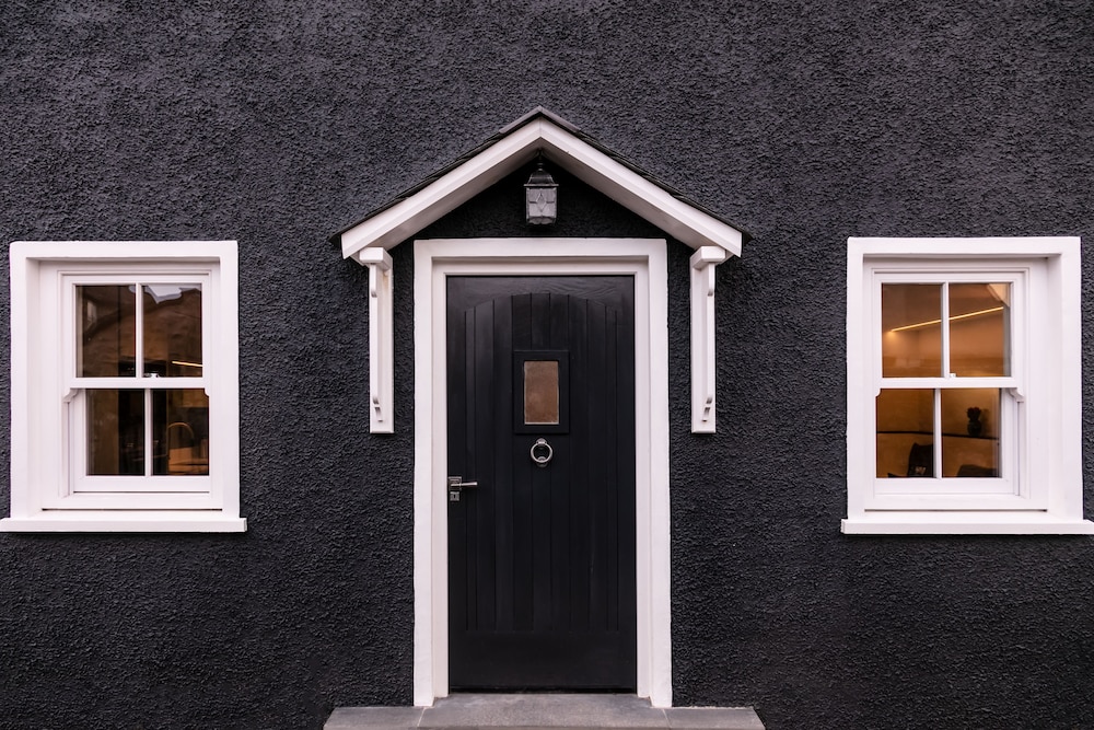 Boutique Sheds