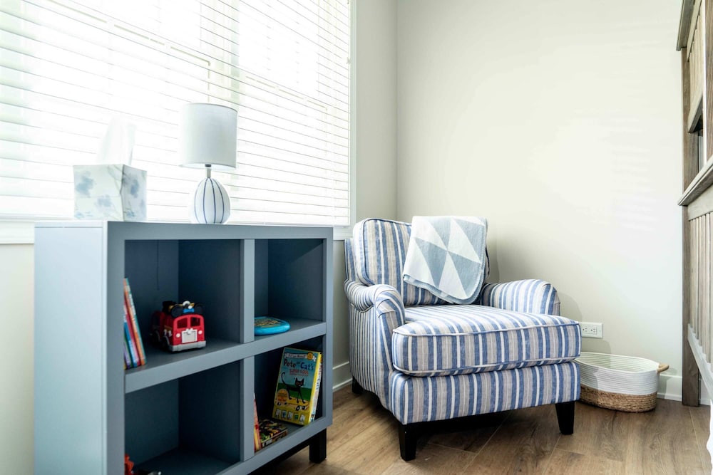 Tranquil Family Retreat - for 10!