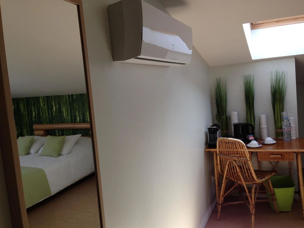 Aux Sources D'hossegor