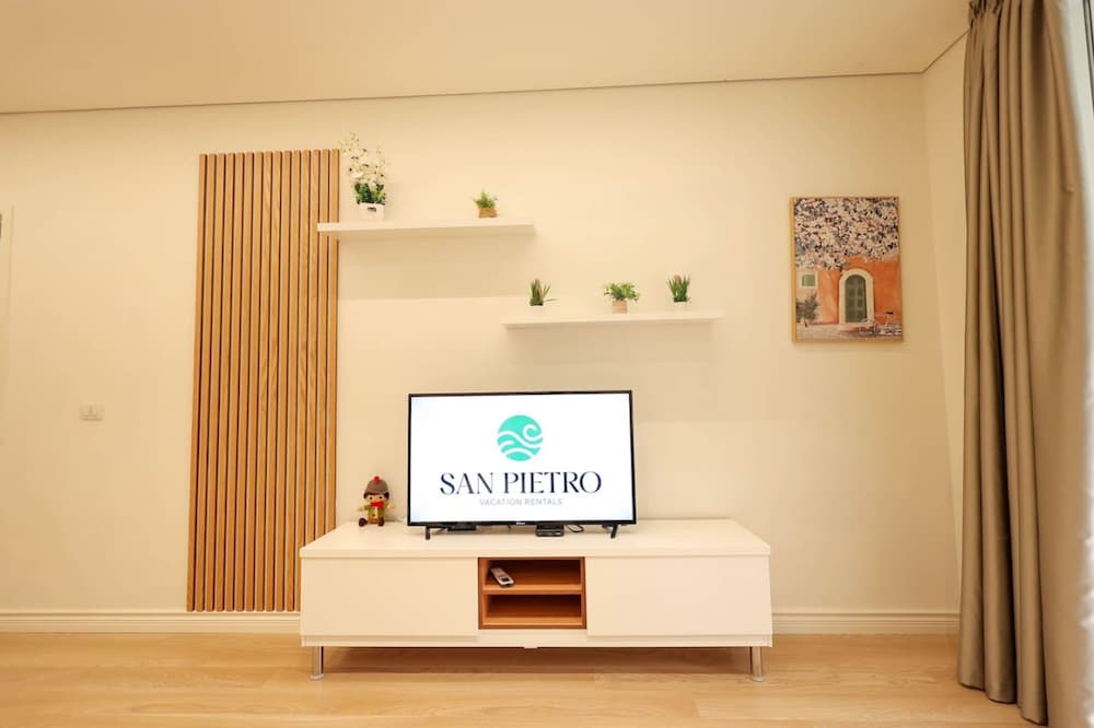Sanpietro Vacation Apartment 019