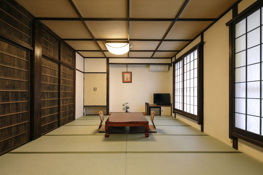 Yubaranoyado Komeya
