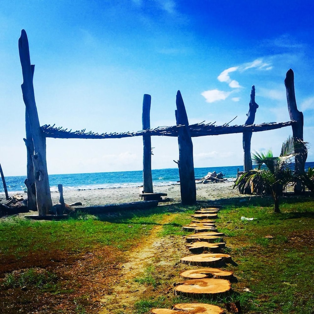 Criollo Beach Camp view 4