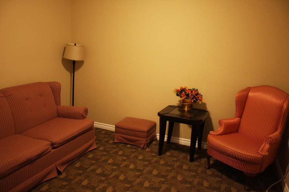 Le Grand Kent Motel