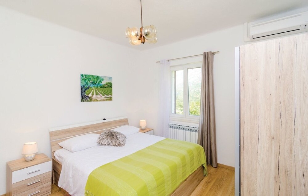 Villa Ucovic view 2