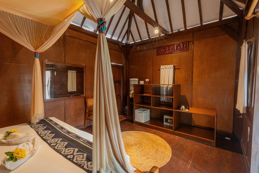 Omah Gili Hotel