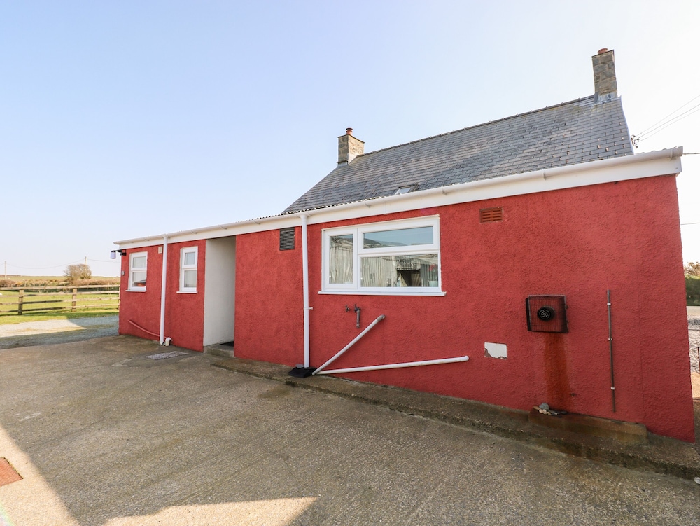 Bank House Farm