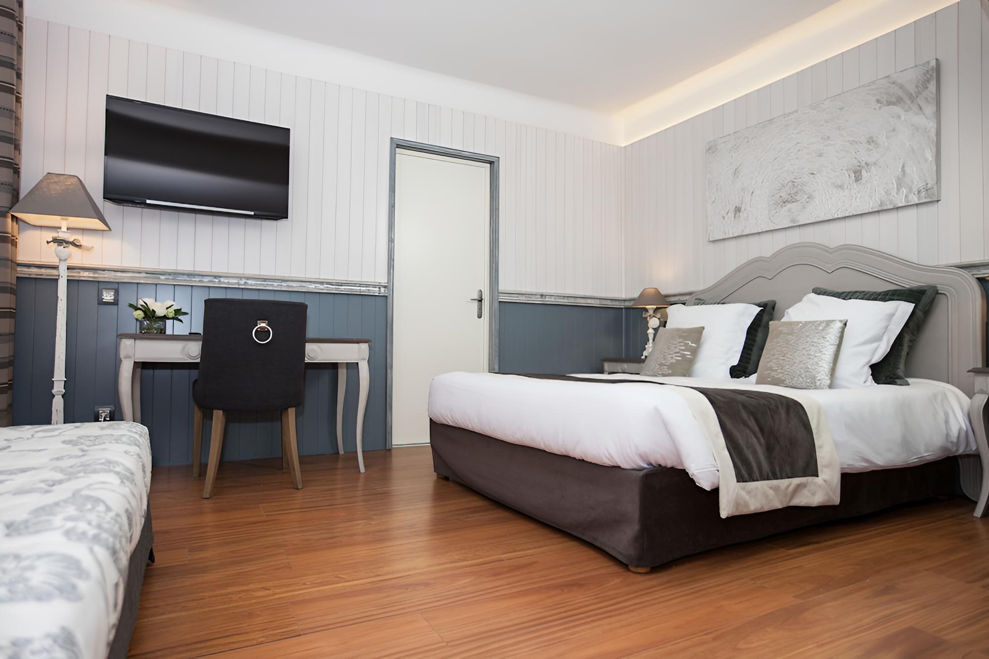Hôtel Host & Vinum
