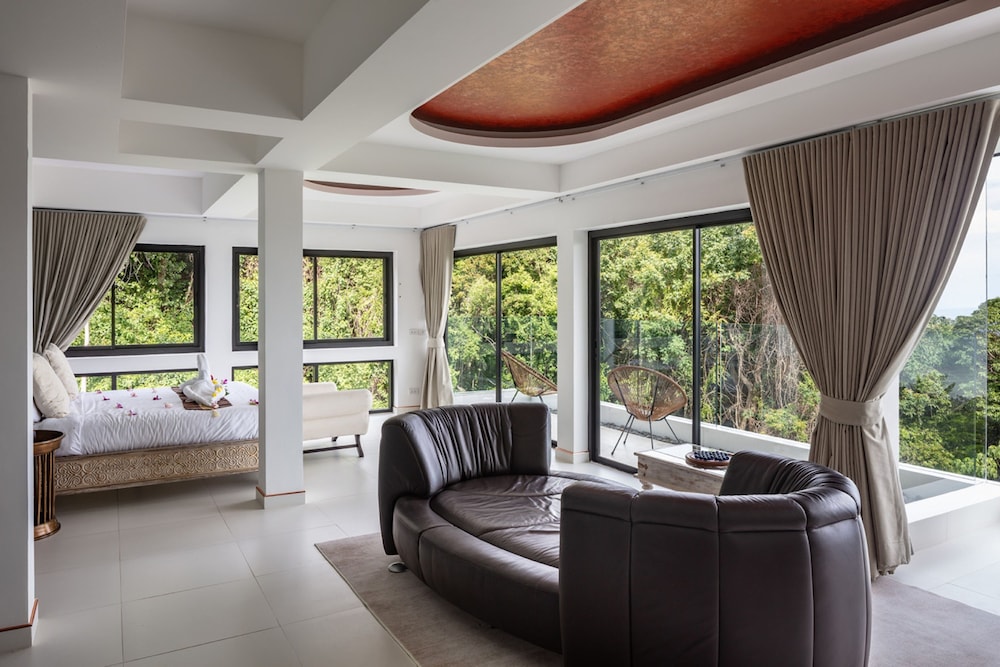 Koh Samui Villa in ko Samui