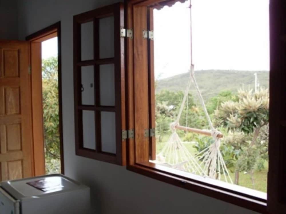 Pousada Mirante do Vale