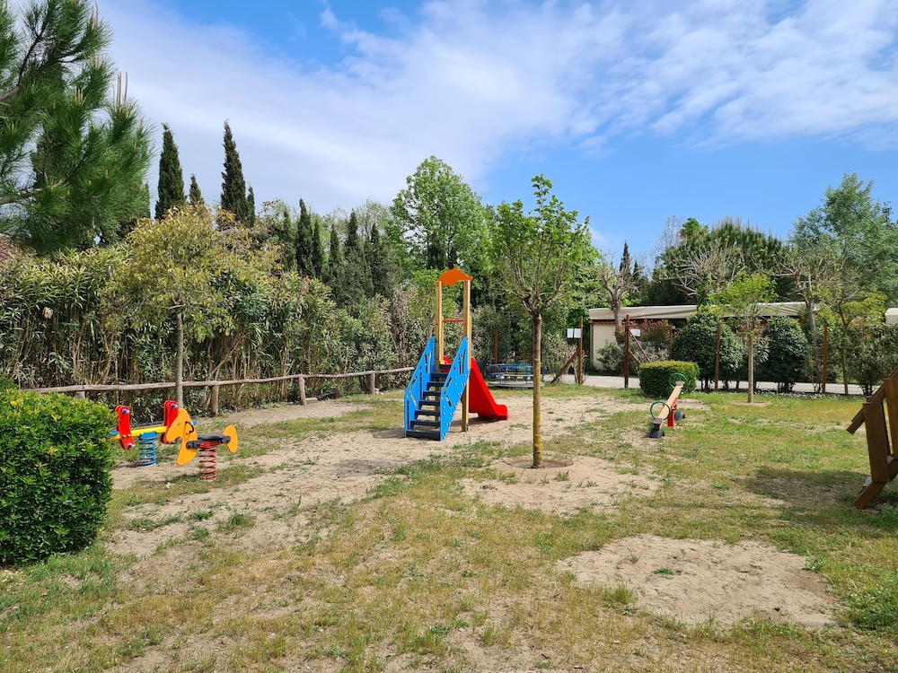 Chalet "la Dolce Vita " in Viareggio view 2