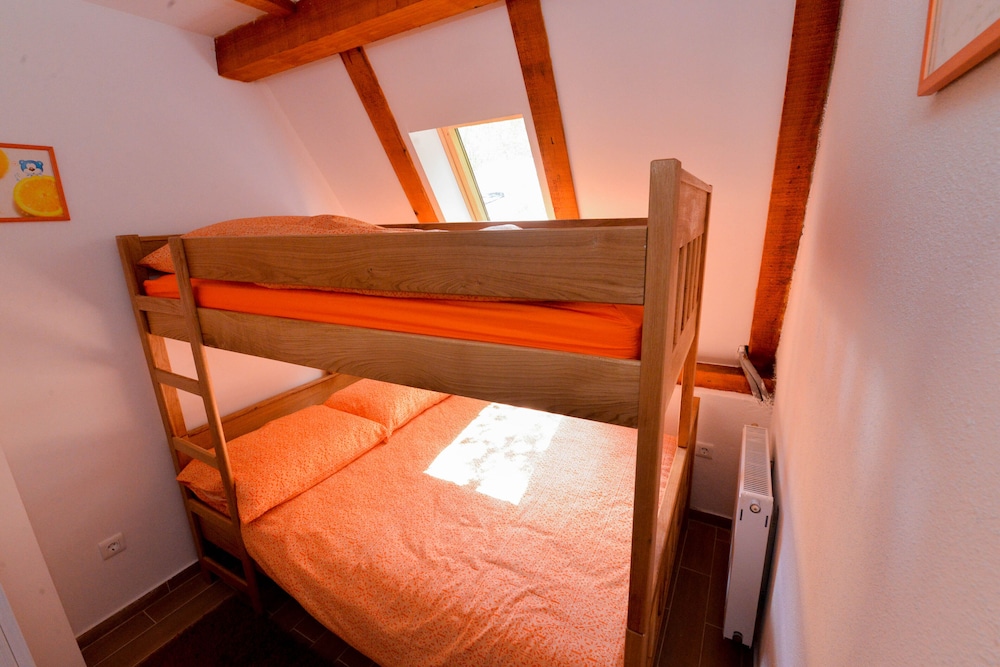 Chalet Katarina view 3