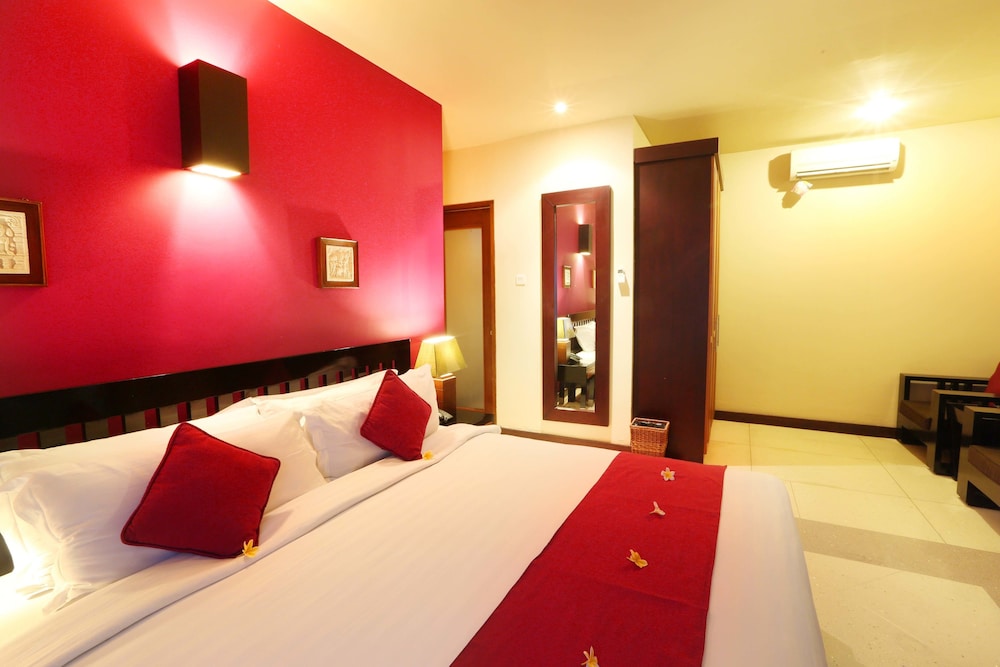 The Bali Bill Villa