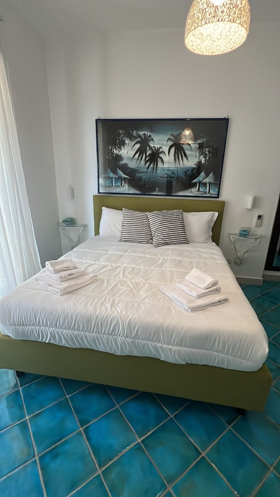 La Canostra Capri - luxury ROOM ad Anacapri