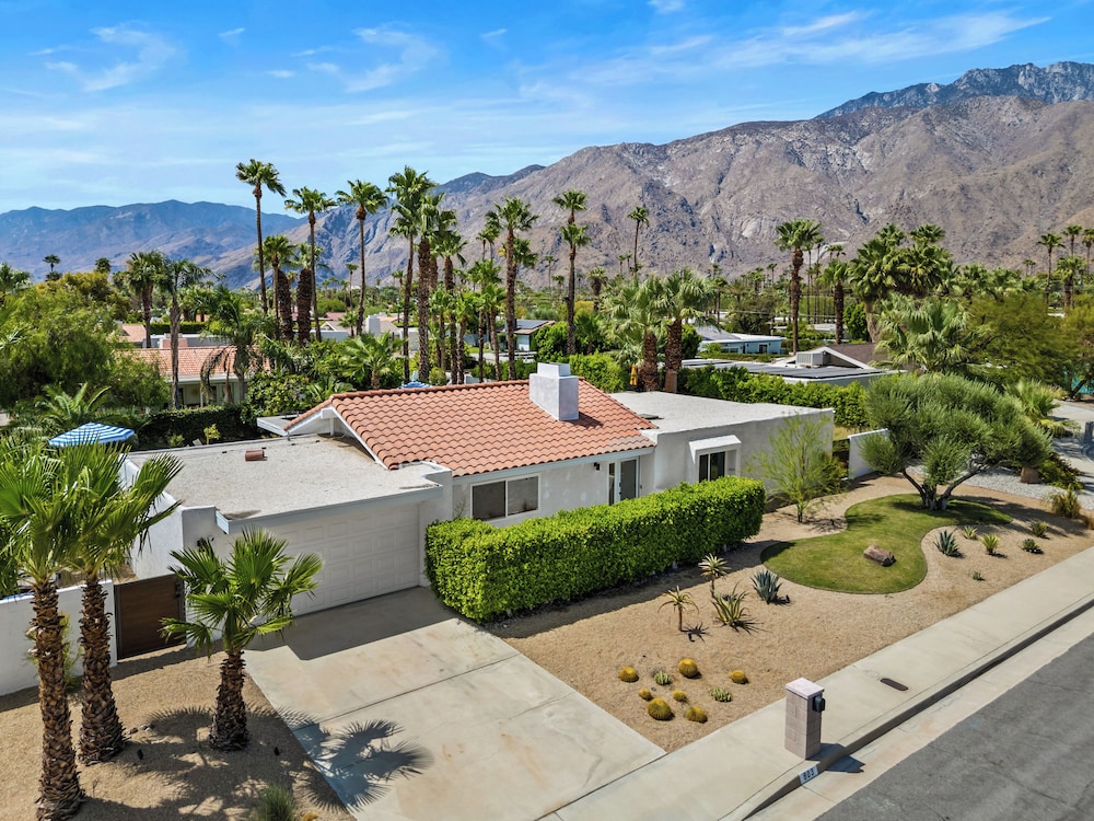 Kaptur Palms