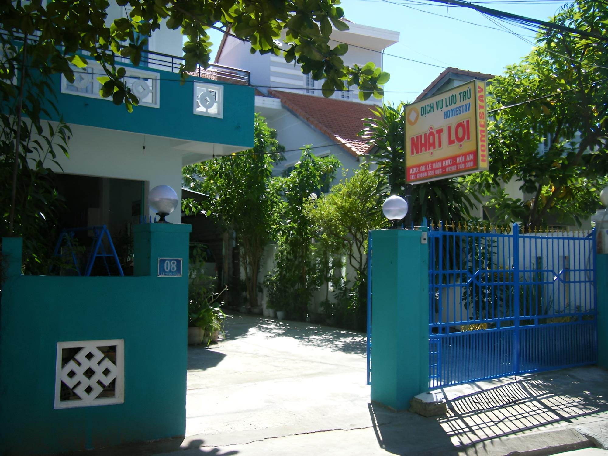 Homestay Nhat Loi