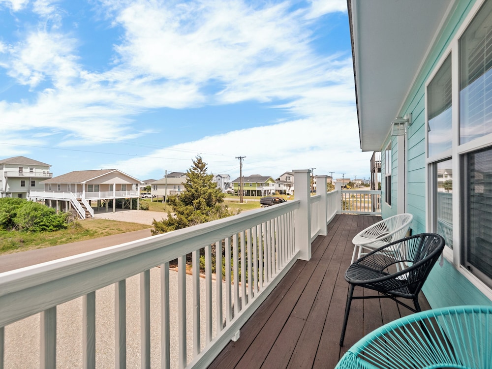 Pickens Paradise by Topsail Realty