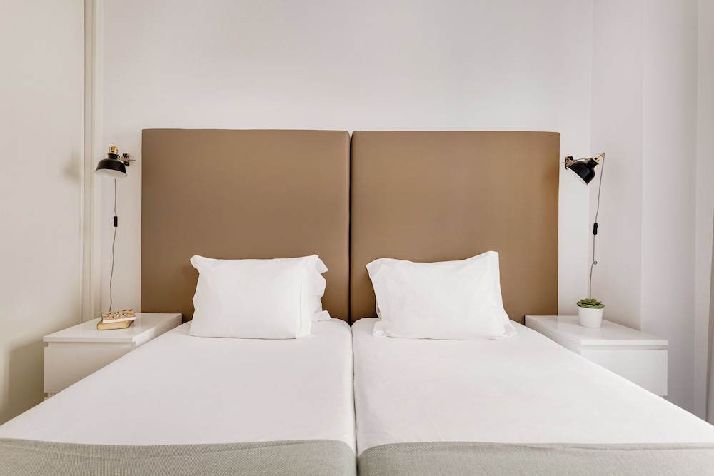 Atalaia Prime Apartments at Bairro Alto