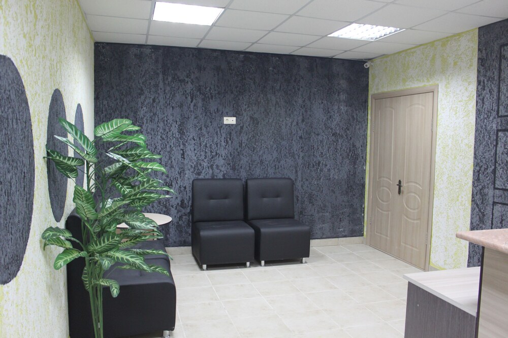 Hostel Comfort