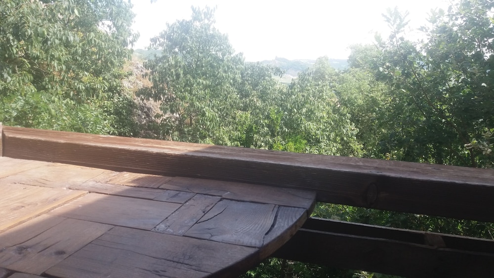 SassoErminia B&B Ecosostenibile