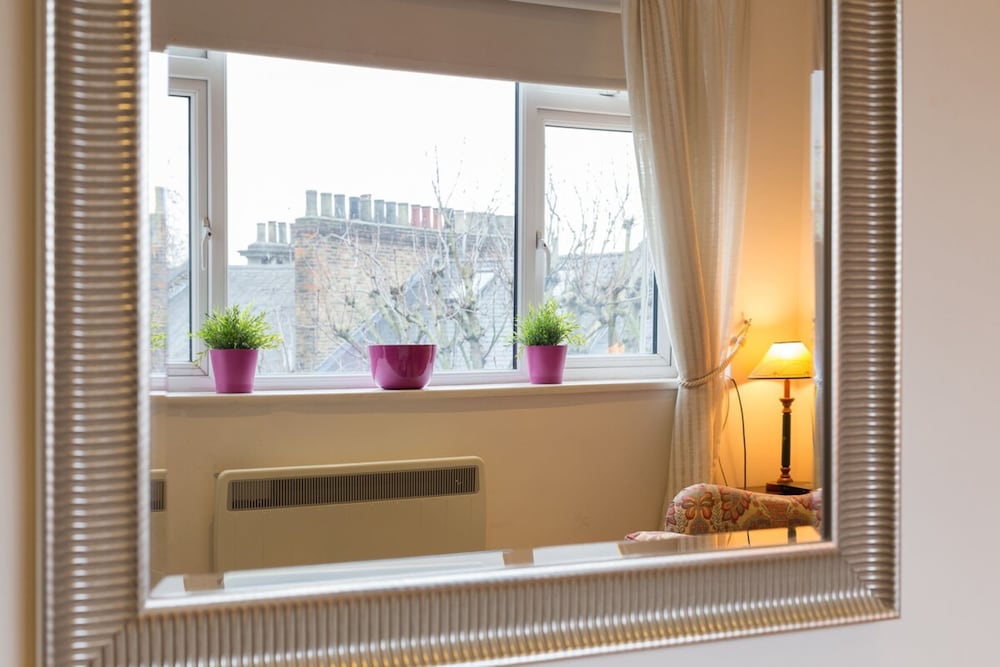 1 Bedroom Flat in South Kensington