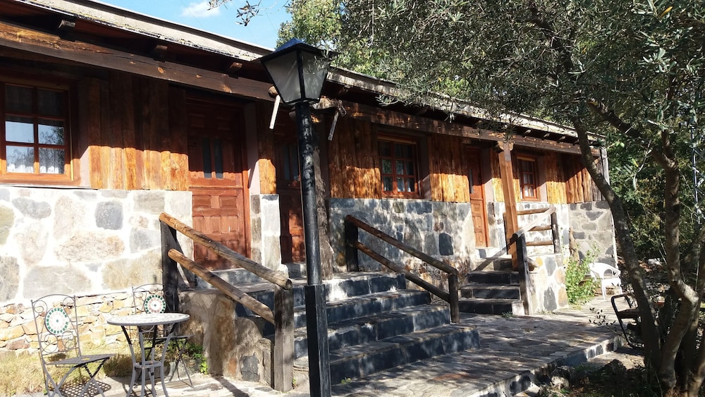 Hostal Rural Valverde photo 3