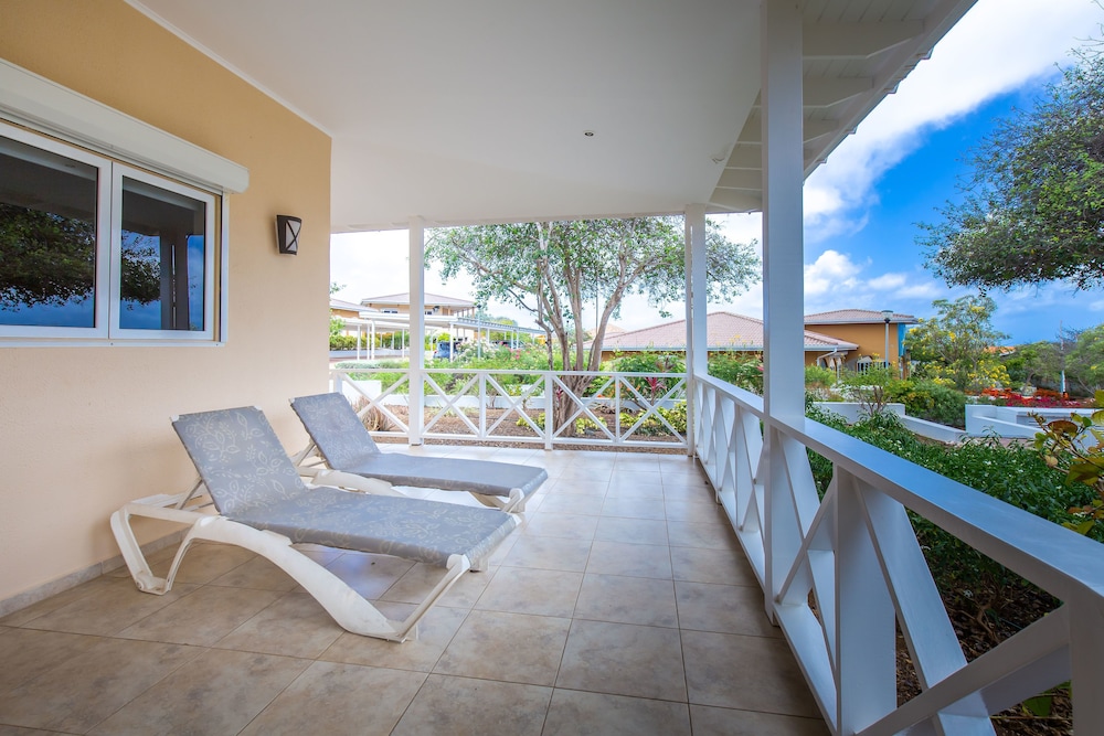 Ananda Curacao