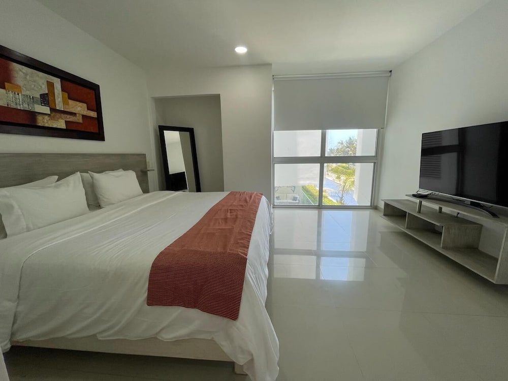 Apartamento 216
