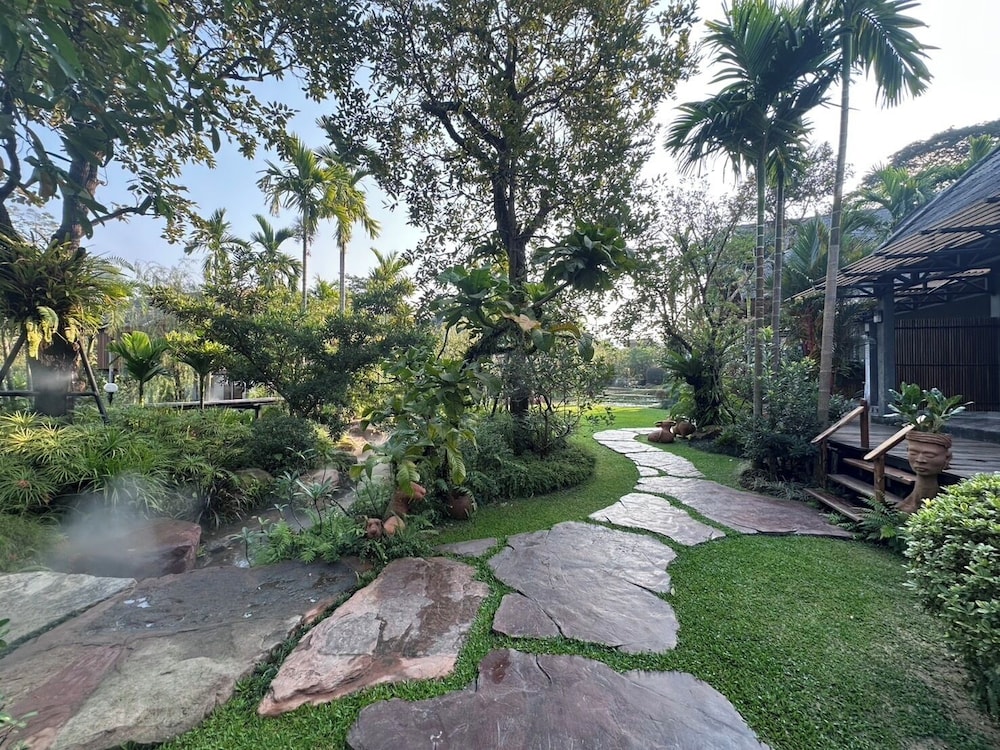 O yua Resort
