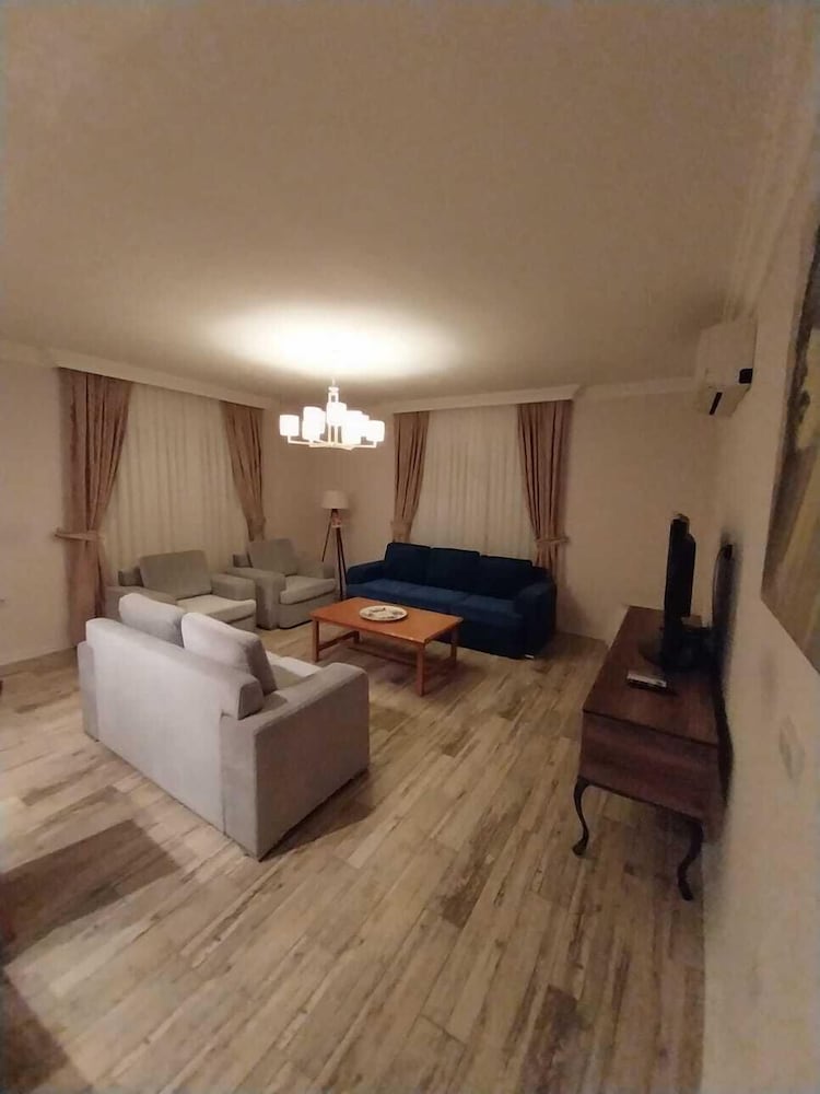 Dalyan Eren Apart