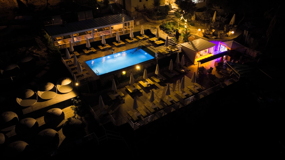 Greenbeach Otel - Image 80