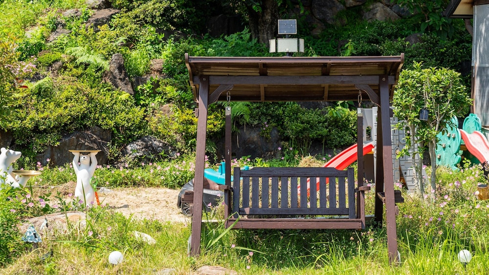 Suncheon The Sky Pool Villa