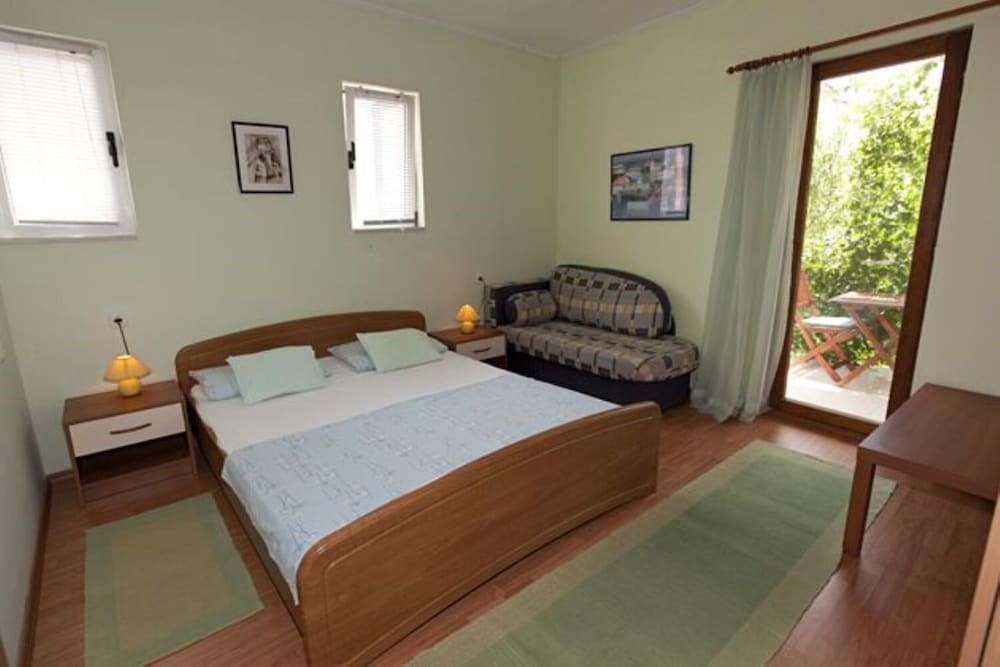 Durda1 - 50 m From Beach - B2 view 4