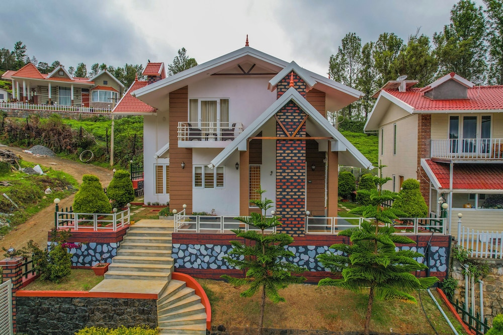 CozyVillas