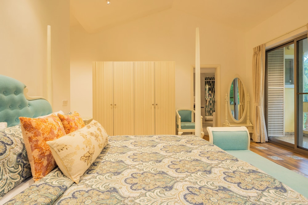 Kensho Daisy 5BHK