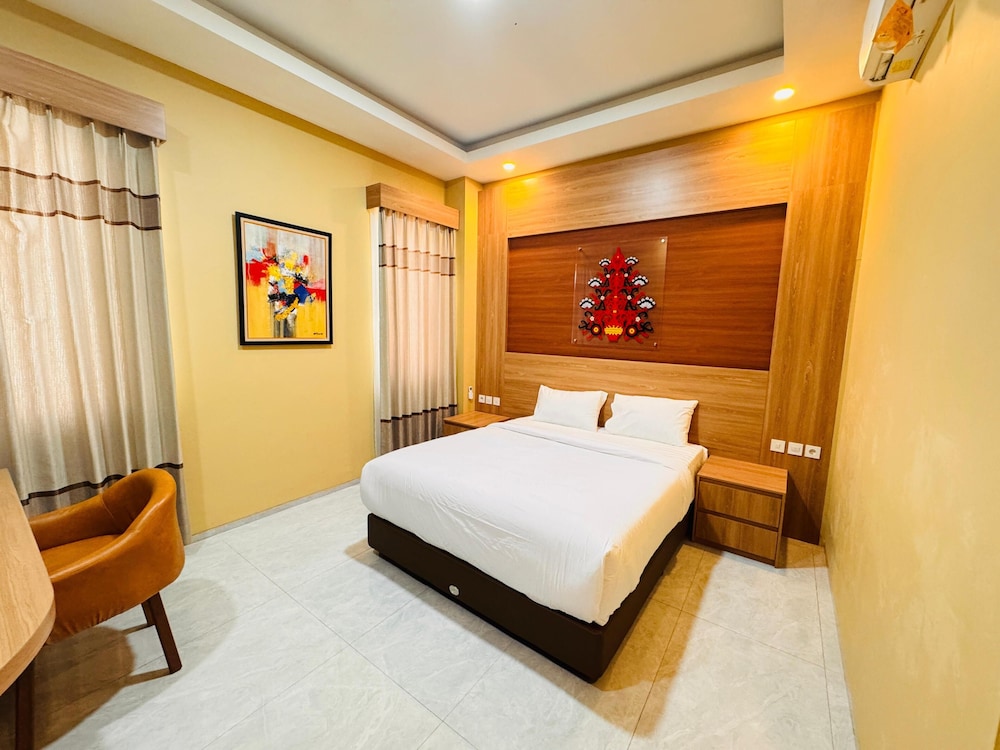 Nusantara Inn Hotel