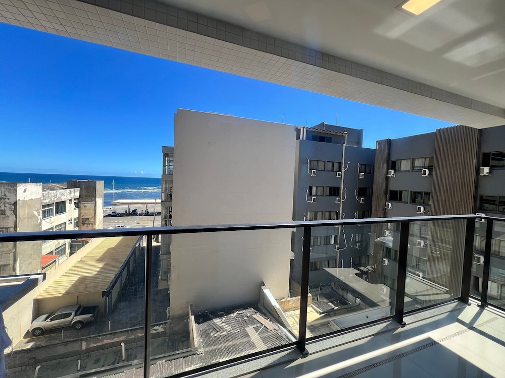 Modern Studios 230 Meters From the Beachfront - Hsas