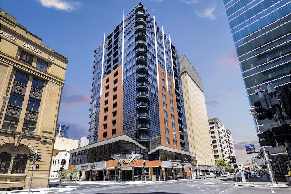 Peppers Waymouth Adelaide