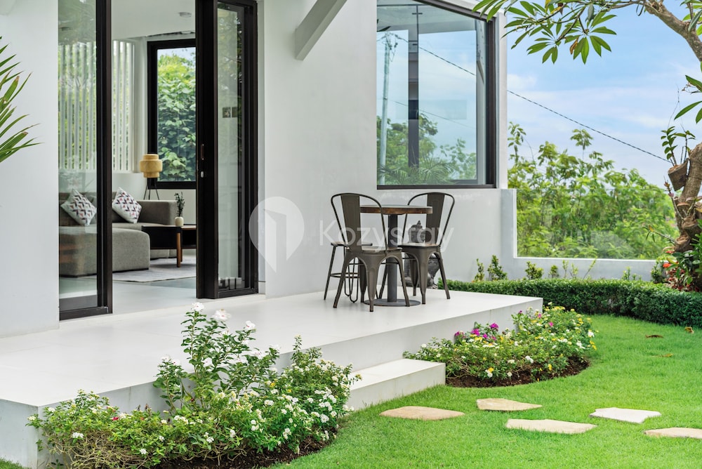 Jorje Villa by Kozystay - Nusa Dua