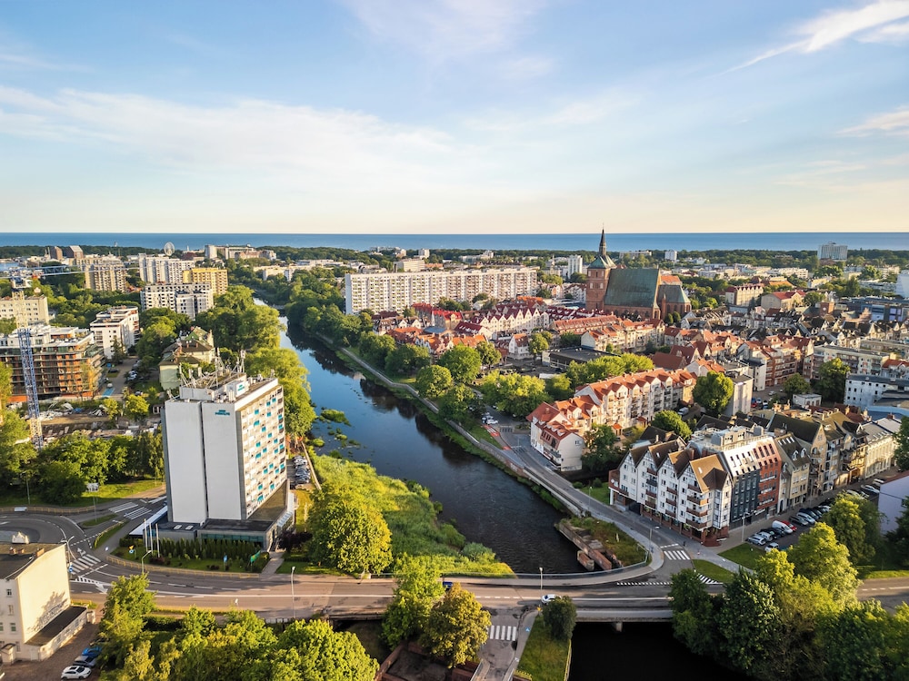Hotel Nad Parsętą - Image 1