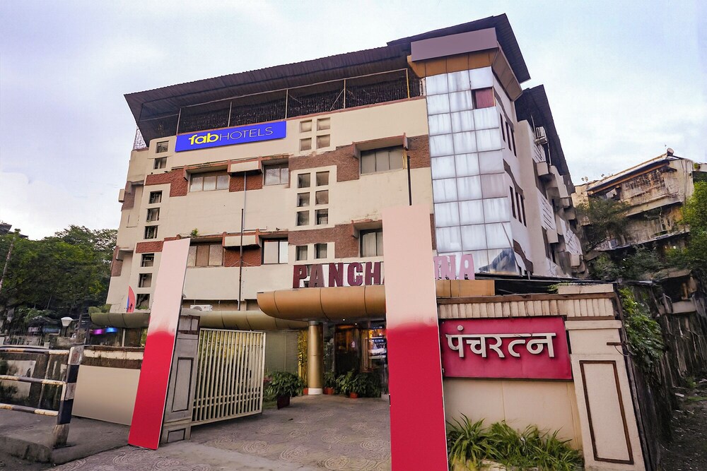 Fabhotel Panchratna