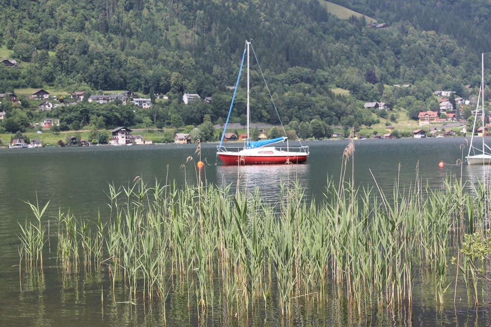 Gasthof - Pension Waldhof