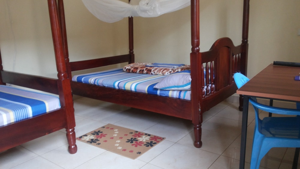 Leam Guesthouse