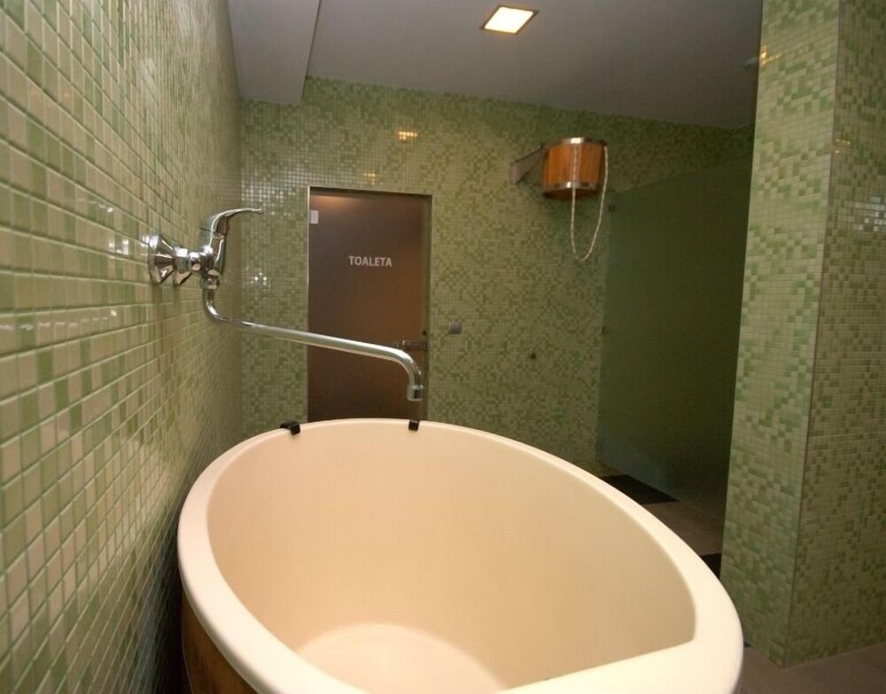 IRS ROYAL APARTMENTS - IRS Rezydencja Marina