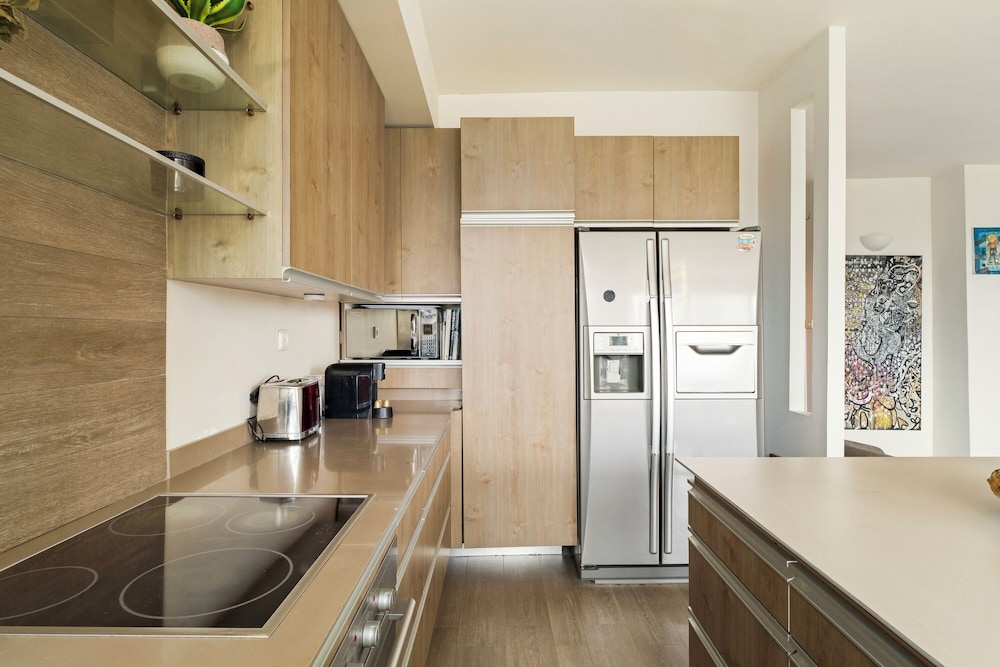 Ramat Aviv Stylish Stay by Sea N' Rent