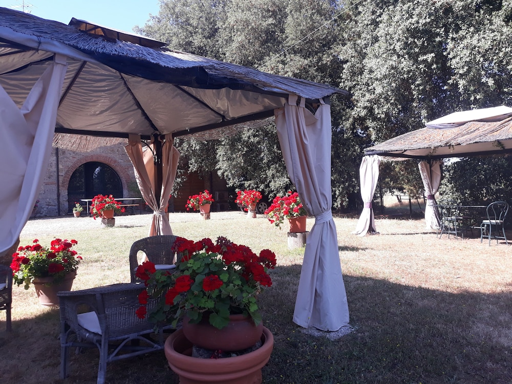 Agriturismo La Badiola