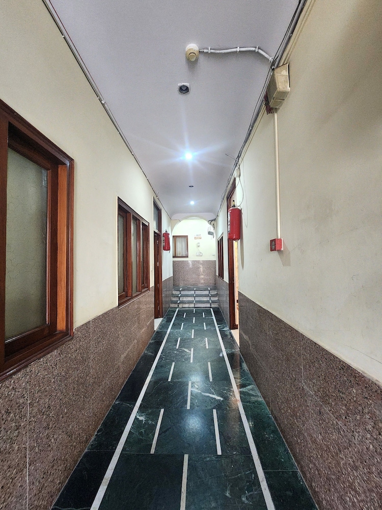 Hotel Step Inn Gold