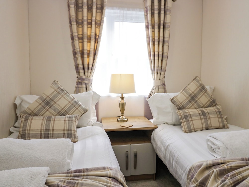 Lakeland Dream @ South Lakeland Leisure Lodge