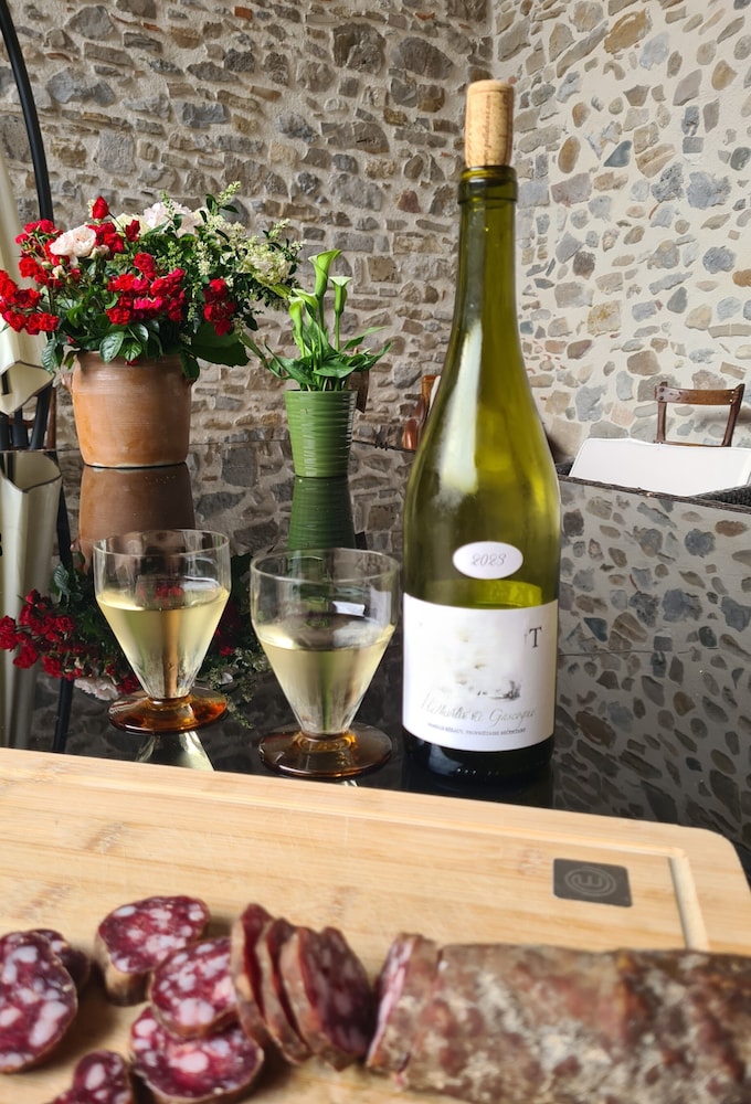 La Ferme des Hautins